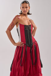 DON'T MIND ME CORSET