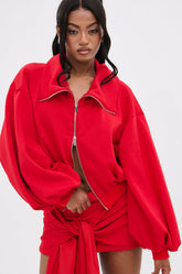 DON'T BE SHY SCUBA BOMBER