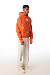 Umsb Hoodie Manifesto