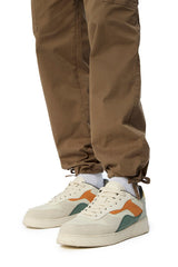 9 Pocket Cargo Pants Khaki
