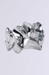 BELONGS IN A MUSEUM CUFF