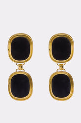 ART DECO EARRING
