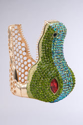 BITE ME CUFF BRACELET