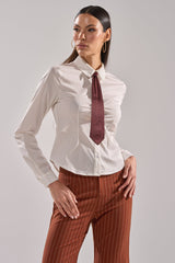 BUSINESS FIRST BUTTON DOWN