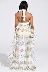 CALL ME EXTRA BLOUSE