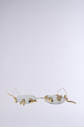 DONT BE A SNAKE SUNGLASSES