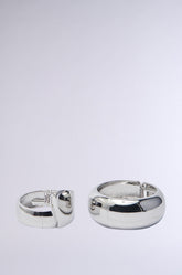 ESSENTIAL BANGLE SET