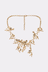 ANGELIC NECKLACE