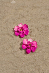 DONT TALK TO ME EARRING