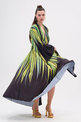 DEEP IN THE WOODS DUSTER