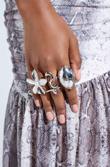 ALL THE POWER RING SET