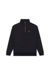 Old Money Sweatshirt Black