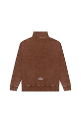 Old Money Sweatshirt Mocha
