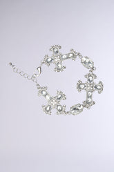 CROSS ME BRACELET