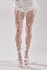 ANGEL SEASON TIGHTS