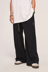 Baggy Cargo Pants 001