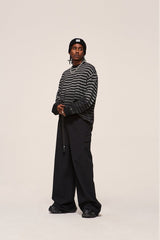 Baggy Cargo Pants 001