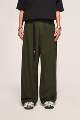 Baggy Cargo Pants 002