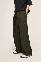 Baggy Cargo Pants 002