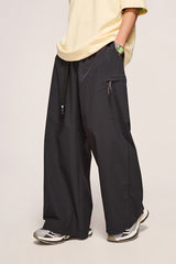 Baggy Cargo Pants 003