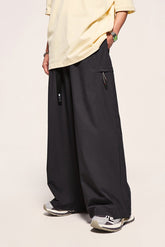 Baggy Cargo Pants 003