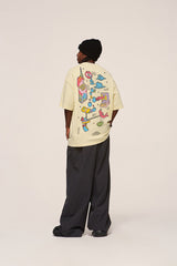Baggy Cargo Pants 003
