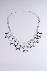 ALWAYS THE STAR NECKLACE