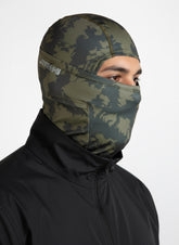 Balaclava Camo