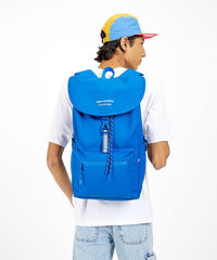 City Rucksack Ocean Blue