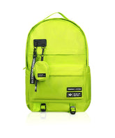 City Backpack Neon