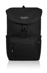 City Rucksack Midnight Black