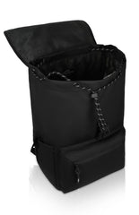 City Rucksack Midnight Black