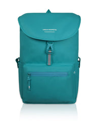 City Rucksack Forest green