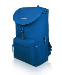 City Rucksack Ocean Blue
