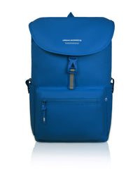 City Rucksack Ocean Blue