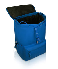 City Rucksack Ocean Blue