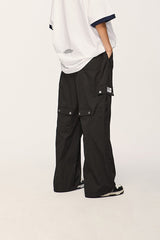 Core Parachute Pants 001