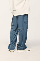 Core Parachute Pants 002