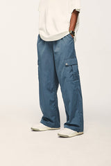 Core Parachute Pants 002