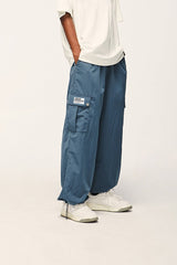 Core Parachute Pants 002
