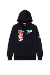 Daily Reminder Hoodie 002