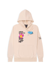 Daily Reminder Hoodie 001