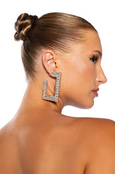 DON'T BOX ME IN HOOP