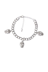 EVERLASTING LOVE BRACELET