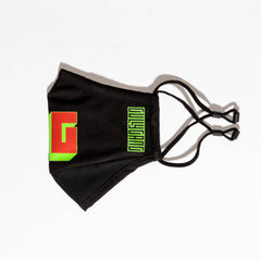 GullyGang Mask 001 face mask