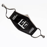 GullyGang Mask 002 face mask