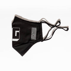 GullyGang Mask 002 face mask