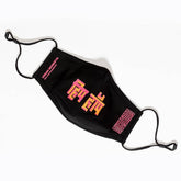 GullyGang Mask 004 face mask