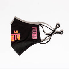 GullyGang Mask 004 face mask