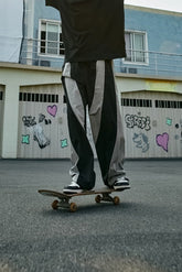 OTT Parachute Pants 001